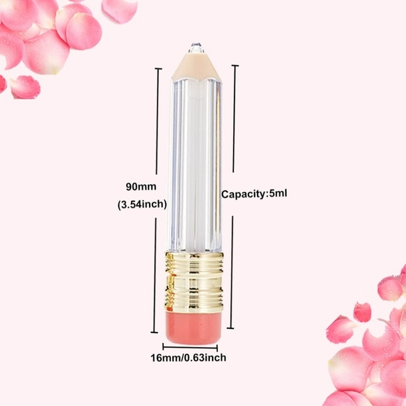 🔥PENCIL CUSTOM LIP GLOSS🔥 - Picture 5 of 12